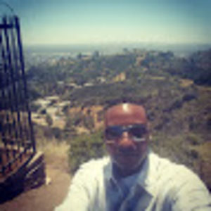 Meet your Posher, Everett